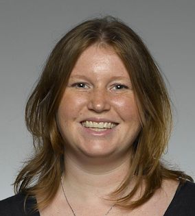 Jennifer Pocock